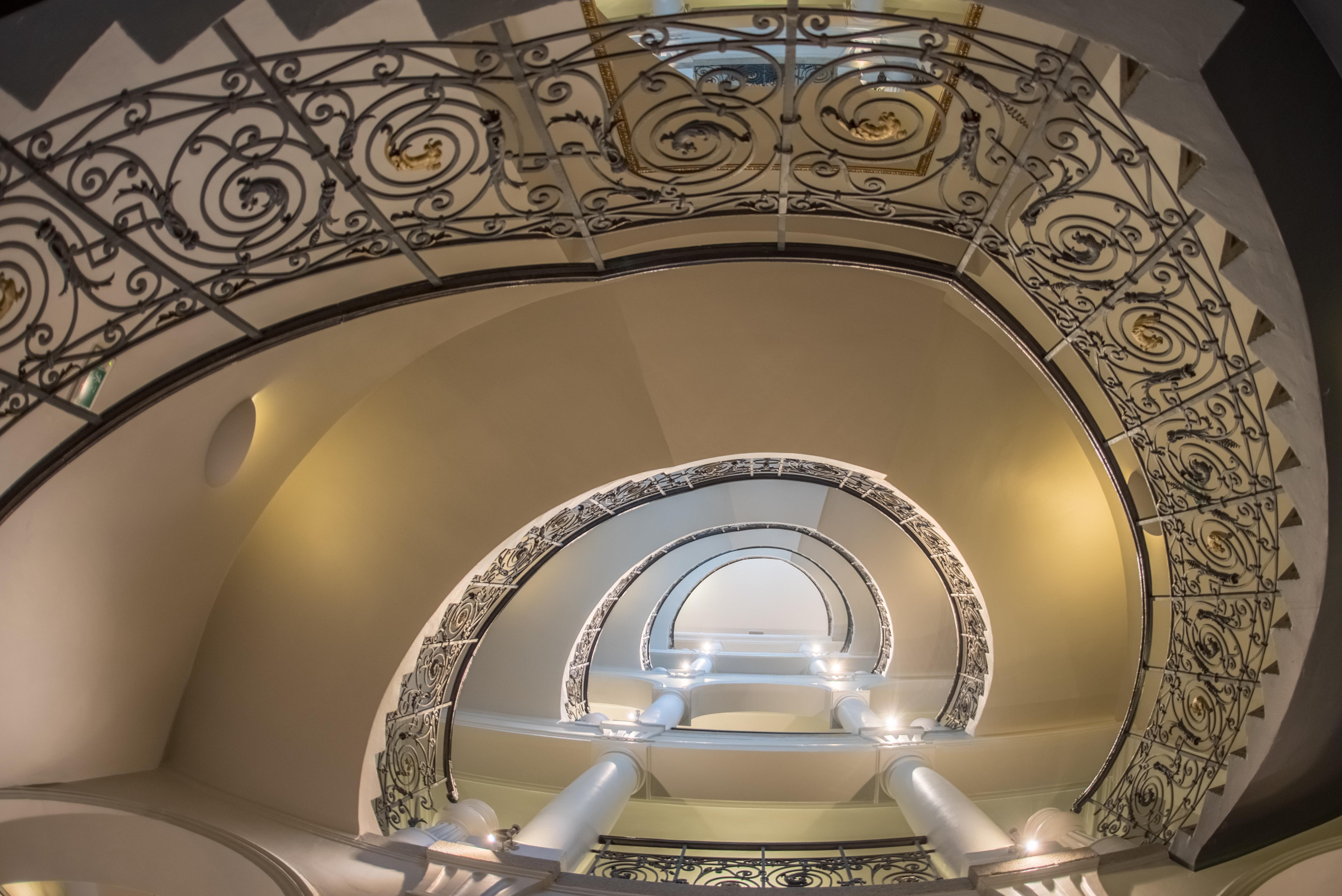 Century Old Town Prague - Mgallery Collection Esterno foto