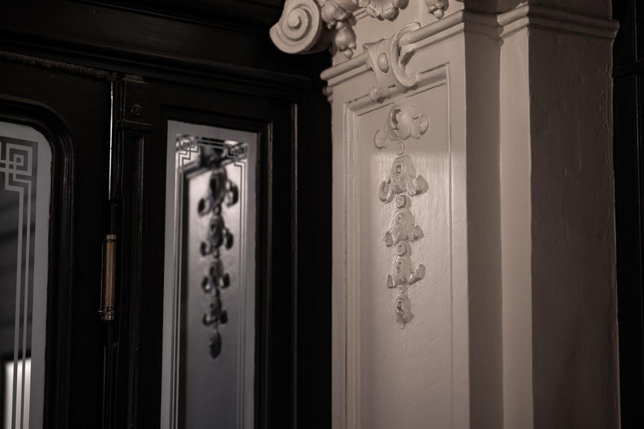 Century Old Town Prague - Mgallery Collection Esterno foto