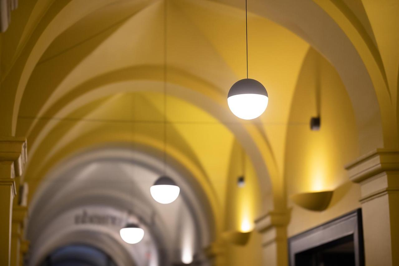 Century Old Town Prague - Mgallery Collection Esterno foto