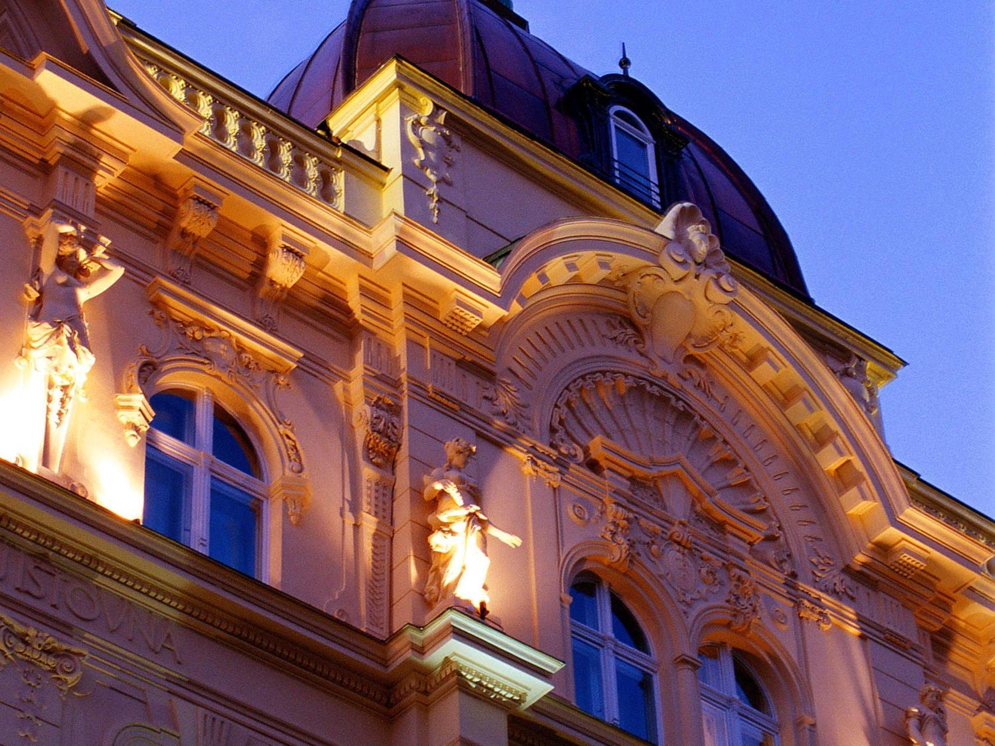 Century Old Town Prague - Mgallery Collection Esterno foto